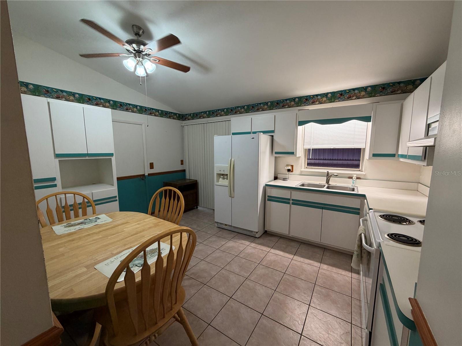 PORT CHARLOTTE SEC 037 - Residential