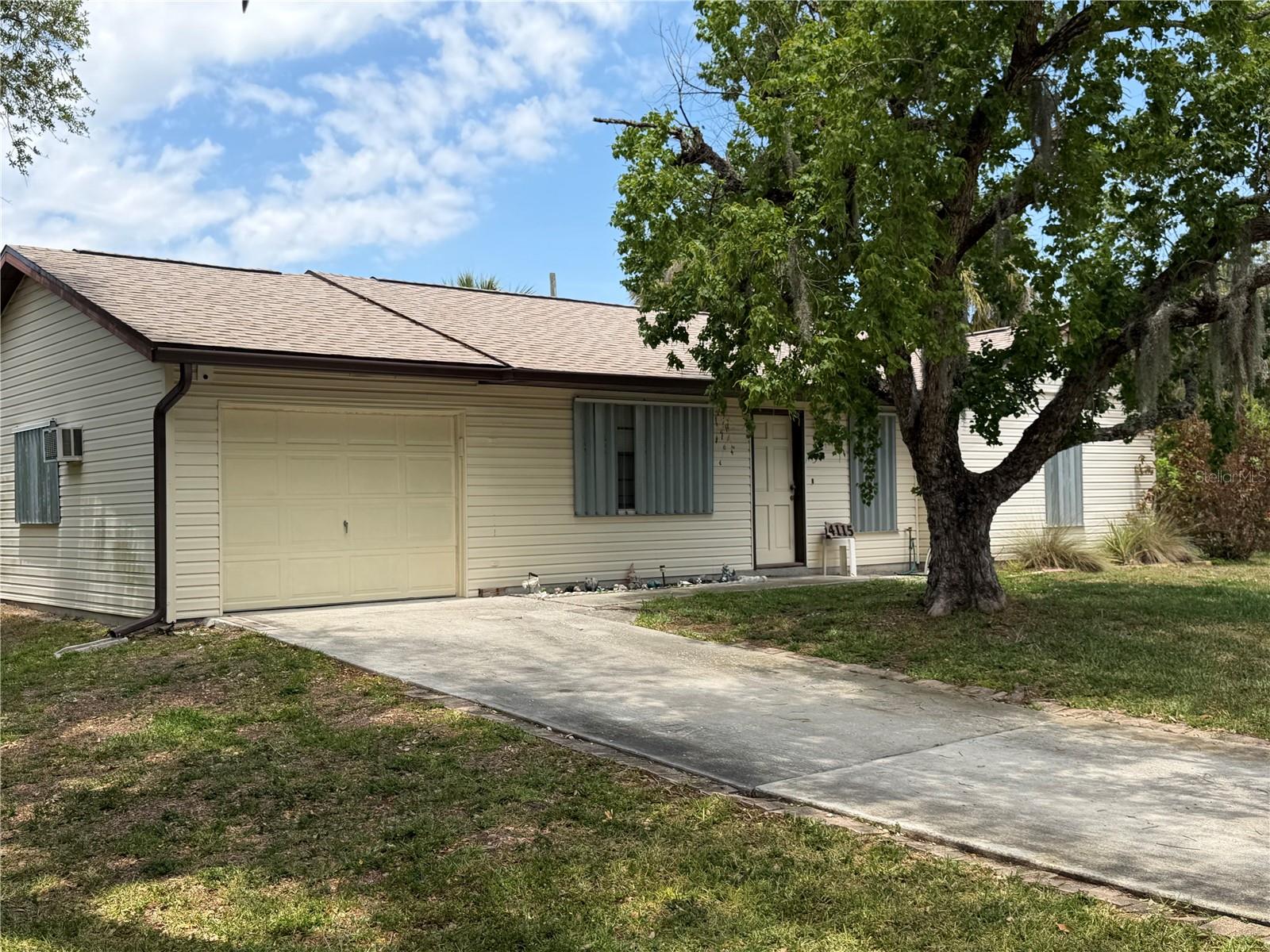 PORT CHARLOTTE SEC 037 - Residential