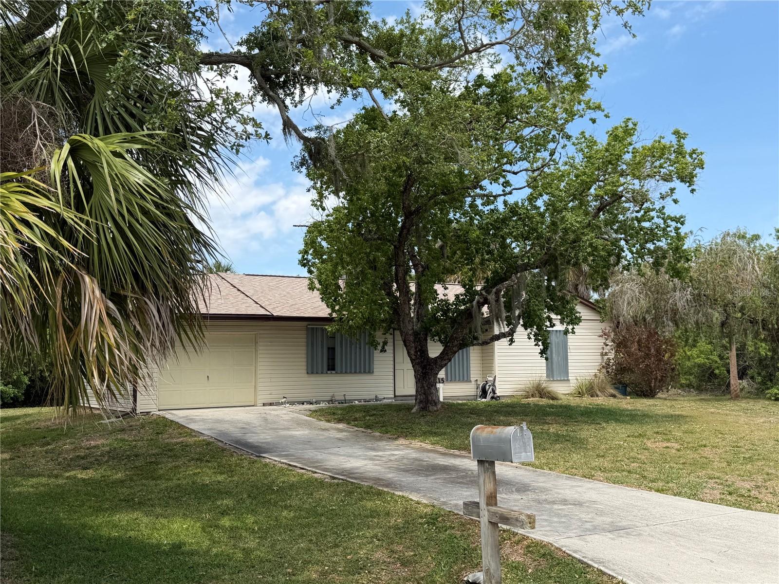 PORT CHARLOTTE SEC 037 - Residential