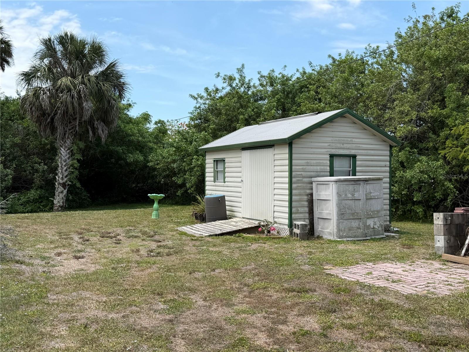 PORT CHARLOTTE SEC 037 - Residential