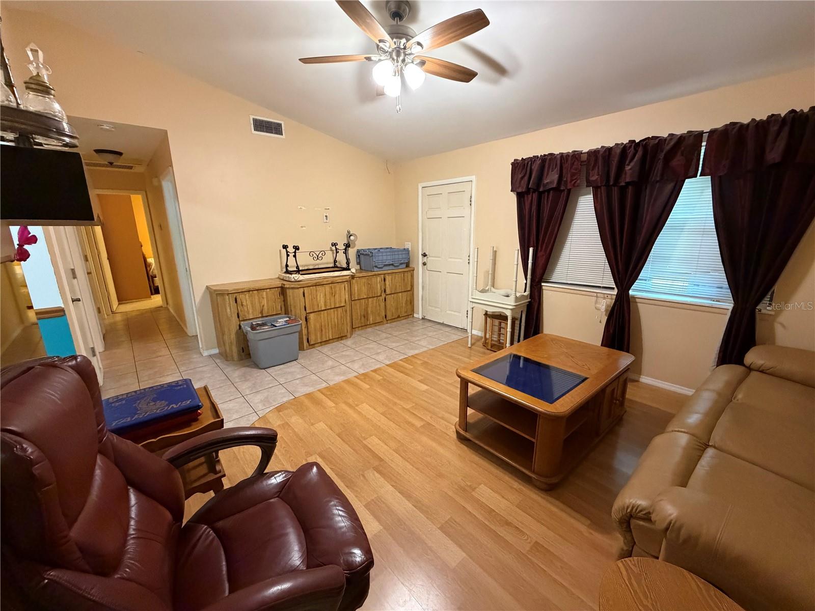 PORT CHARLOTTE SEC 037 - Residential