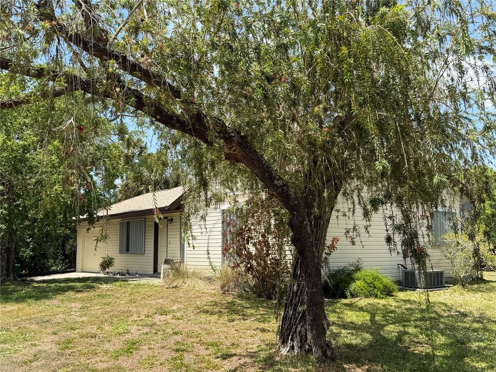 Photo of 4115 Dotham Street, Port Charlotte, FL 33948 (MLS # C7525984)
