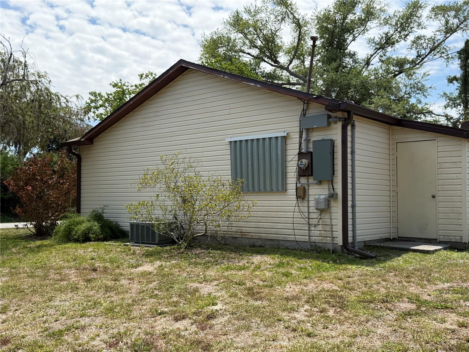 PORT CHARLOTTE SEC 037 - Residential