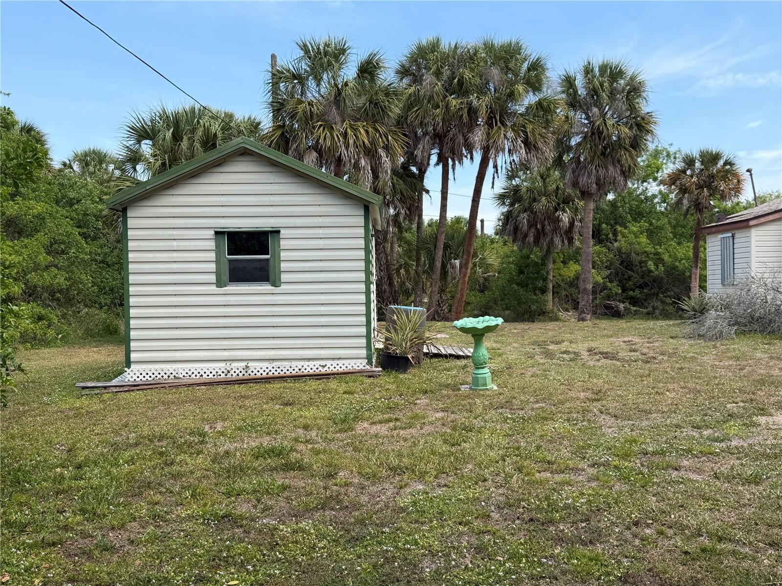 PORT CHARLOTTE SEC 037 - Residential