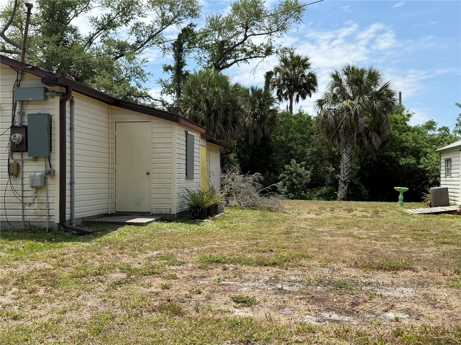 PORT CHARLOTTE SEC 037 - Residential