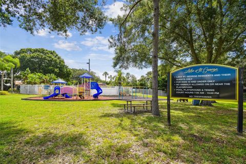 A home in PALM HARBOR