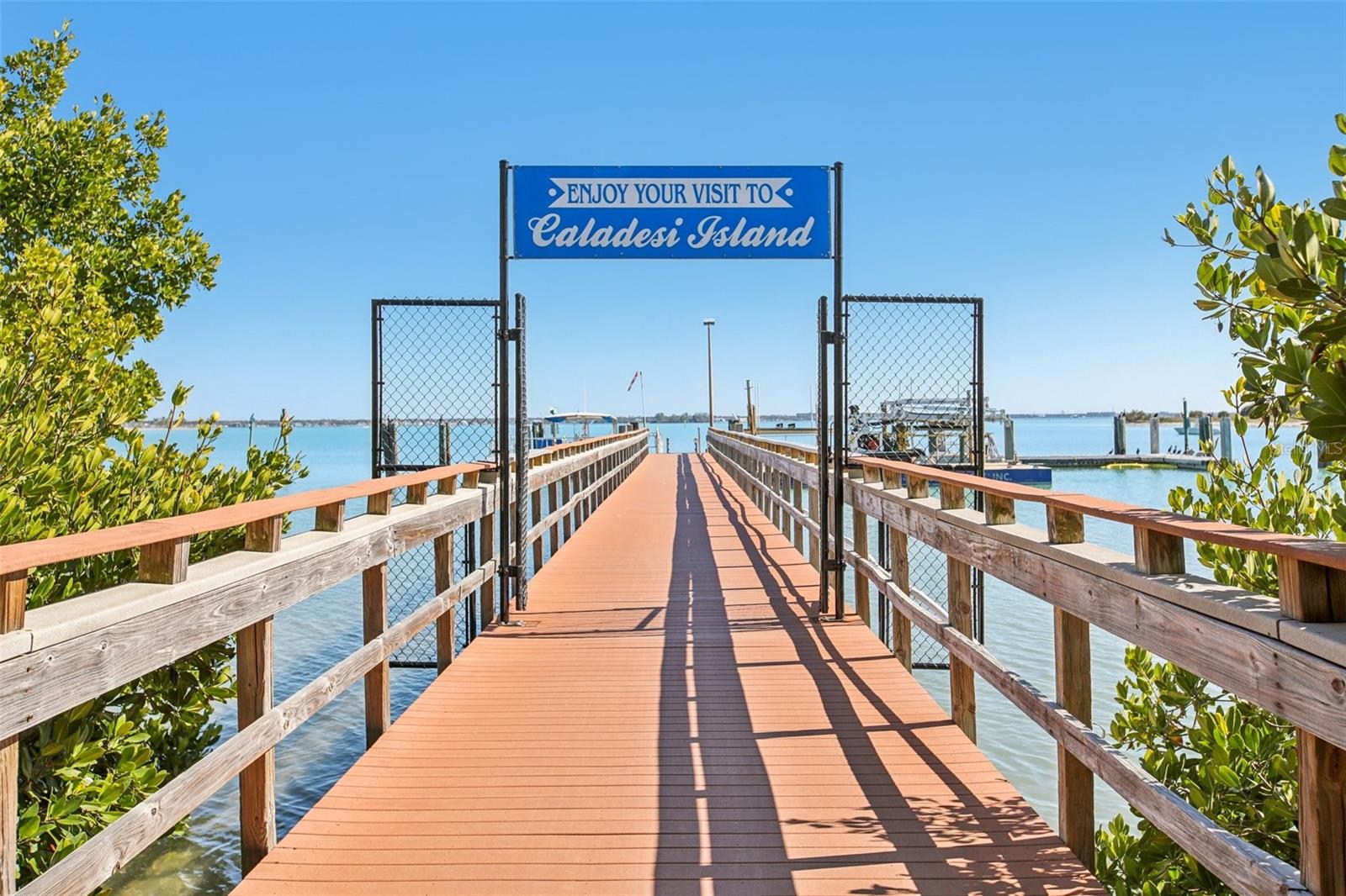 HARBOR CLUB CONDO - Residential