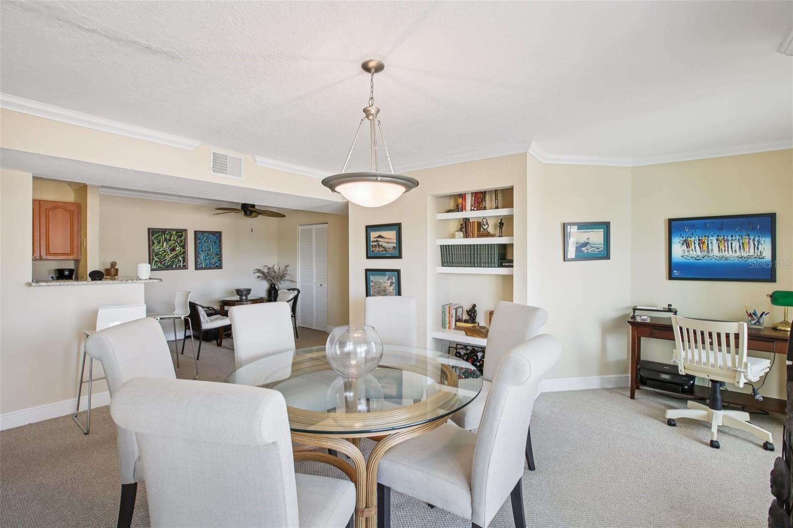 HARBOR CLUB CONDO - Residential