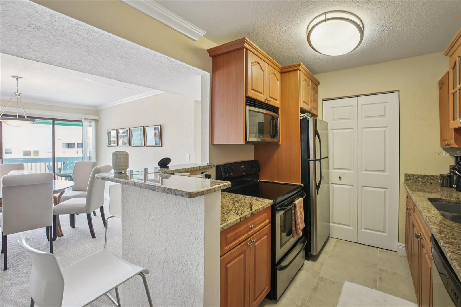 HARBOR CLUB CONDO - Residential