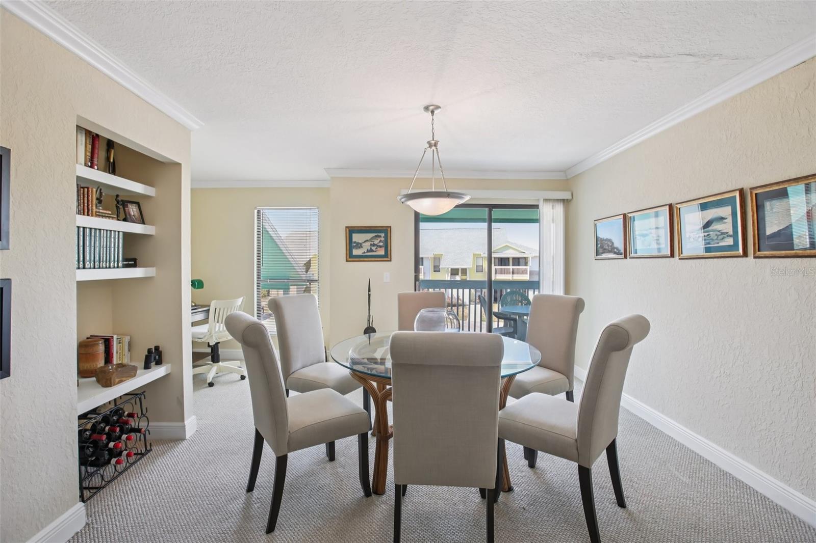 HARBOR CLUB CONDO - Residential