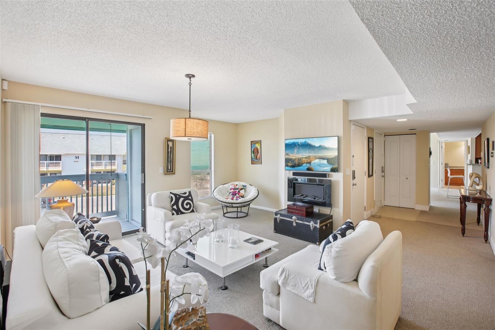 HARBOR CLUB CONDO - Residential