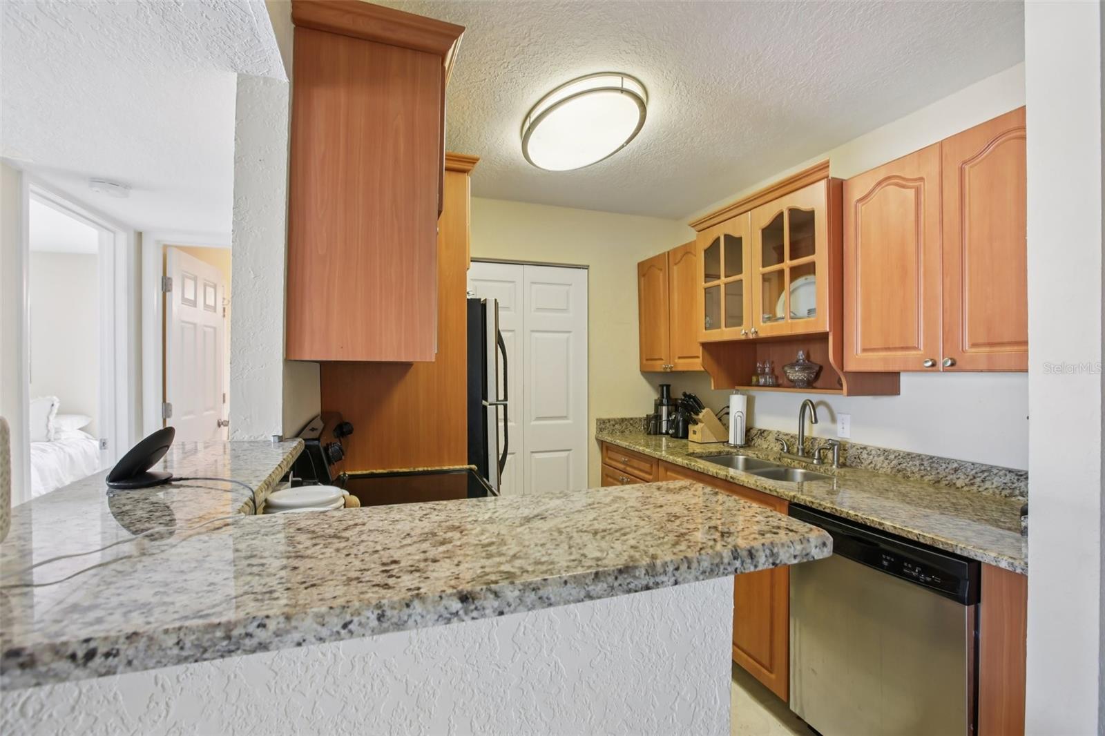 HARBOR CLUB CONDO - Residential