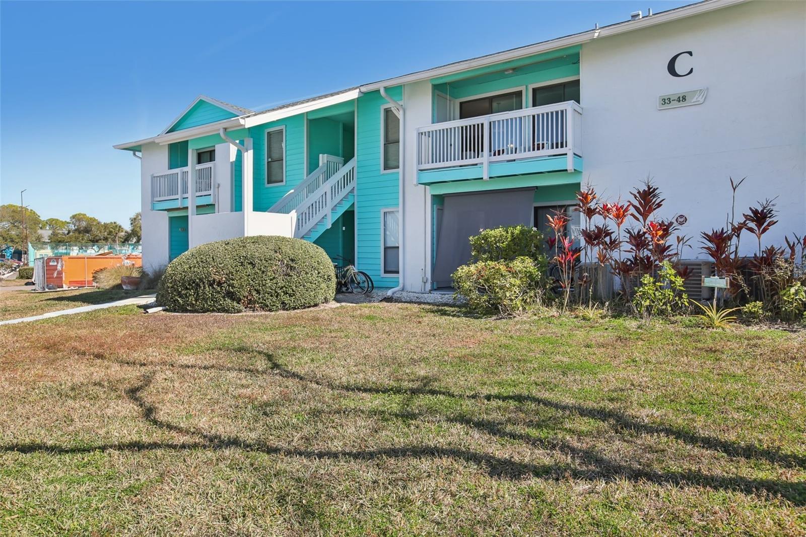 HARBOR CLUB CONDO - Residential