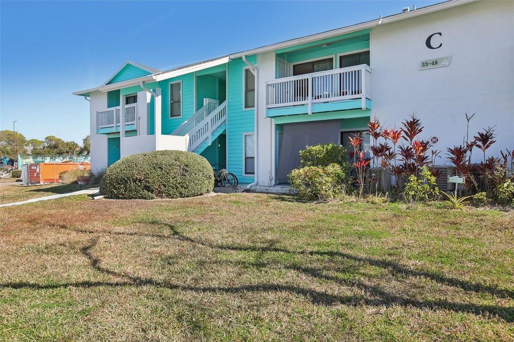 Photo of 455 Alt 19 S #42, Palm Harbor, FL 34683 (MLS # TB8468572)