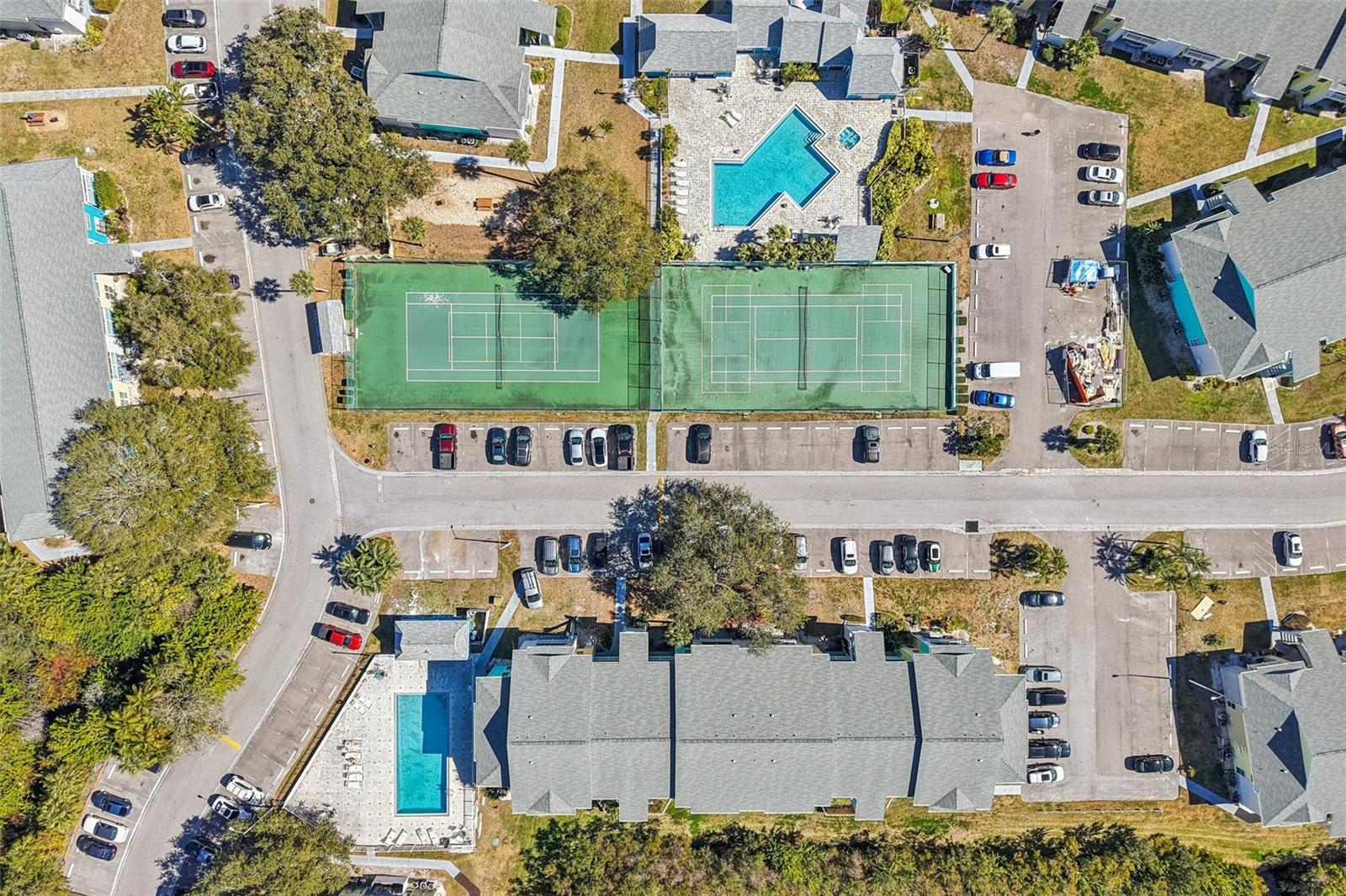 HARBOR CLUB CONDO - Residential