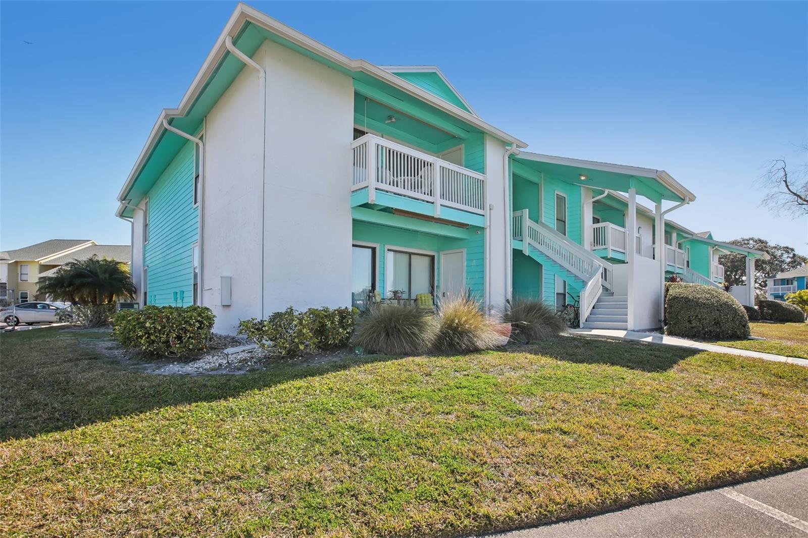 HARBOR CLUB CONDO - Residential