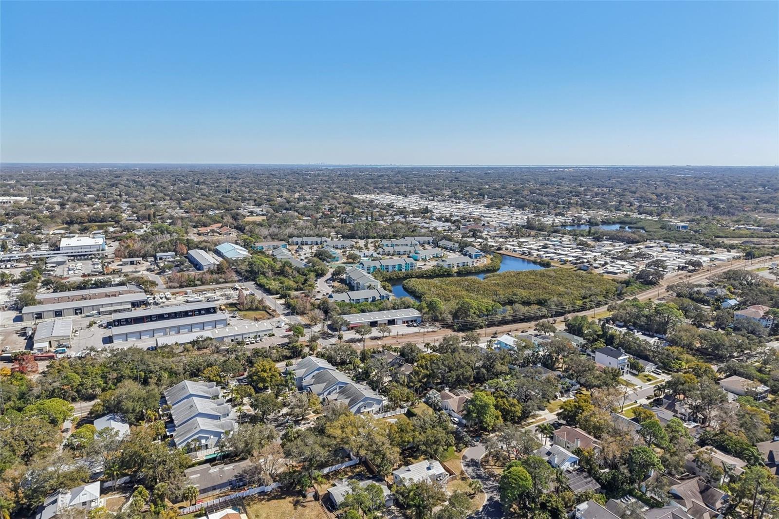 HARBOR CLUB CONDO - Residential