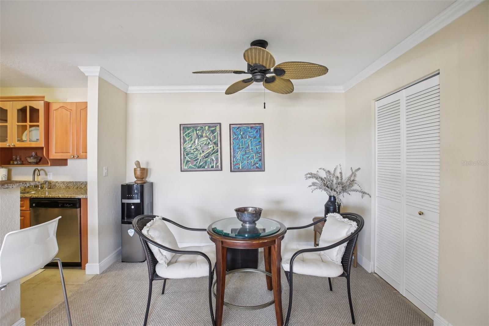 HARBOR CLUB CONDO - Residential