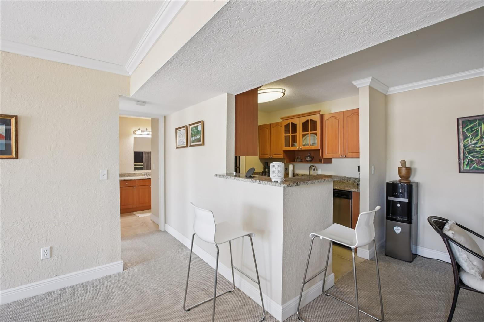 HARBOR CLUB CONDO - Residential