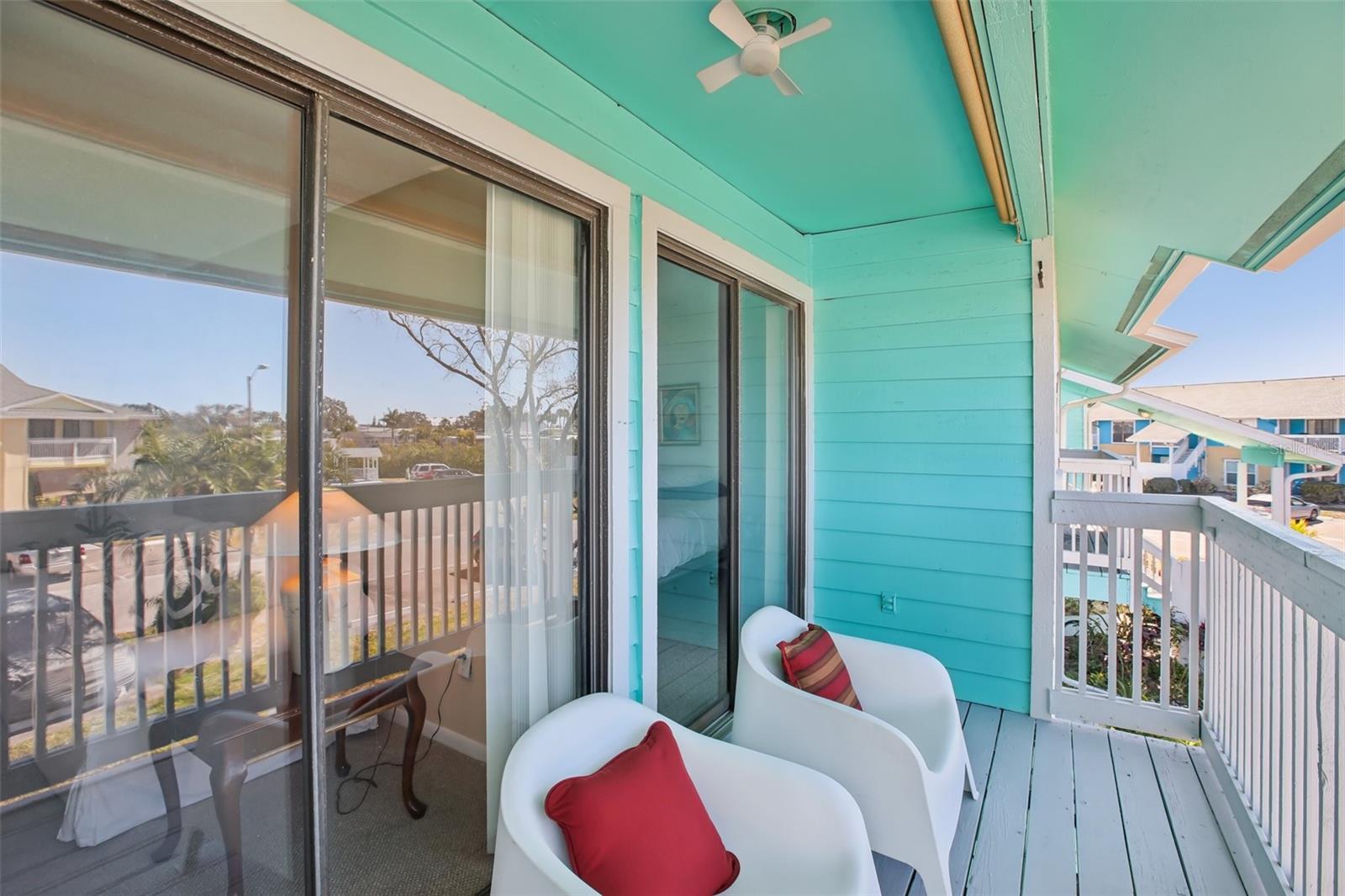 HARBOR CLUB CONDO - Residential