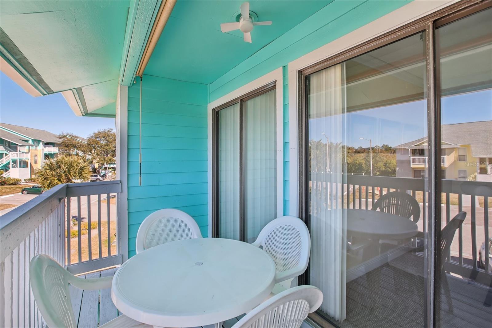 HARBOR CLUB CONDO - Residential