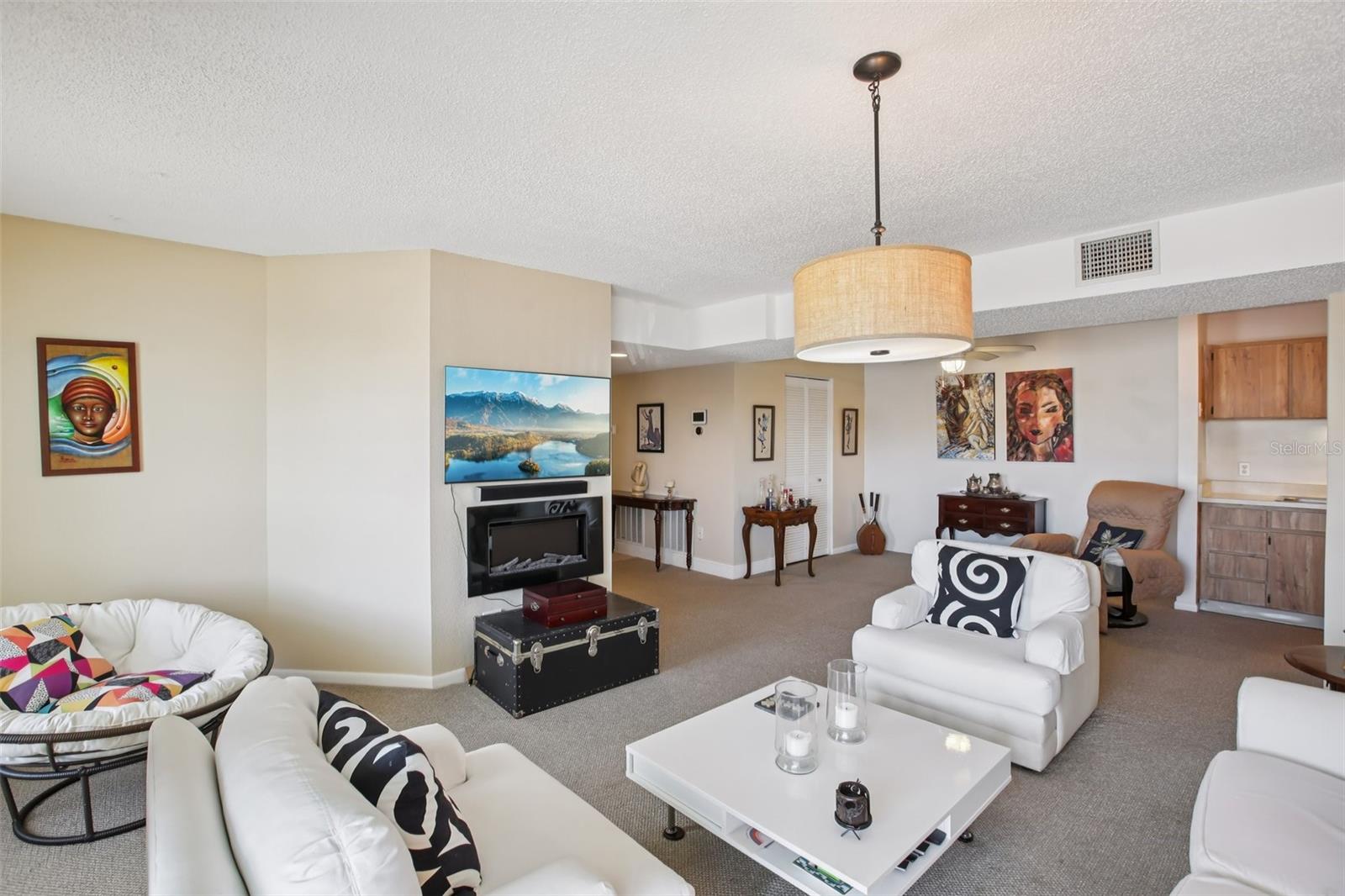 HARBOR CLUB CONDO - Residential