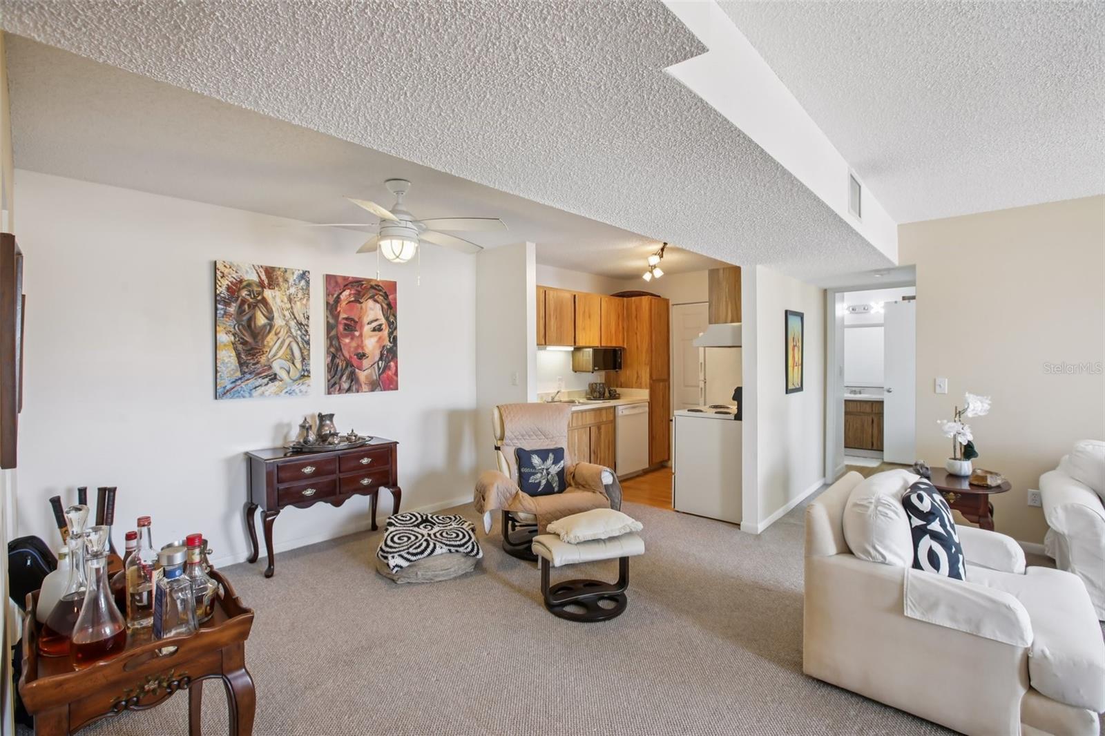 HARBOR CLUB CONDO - Residential