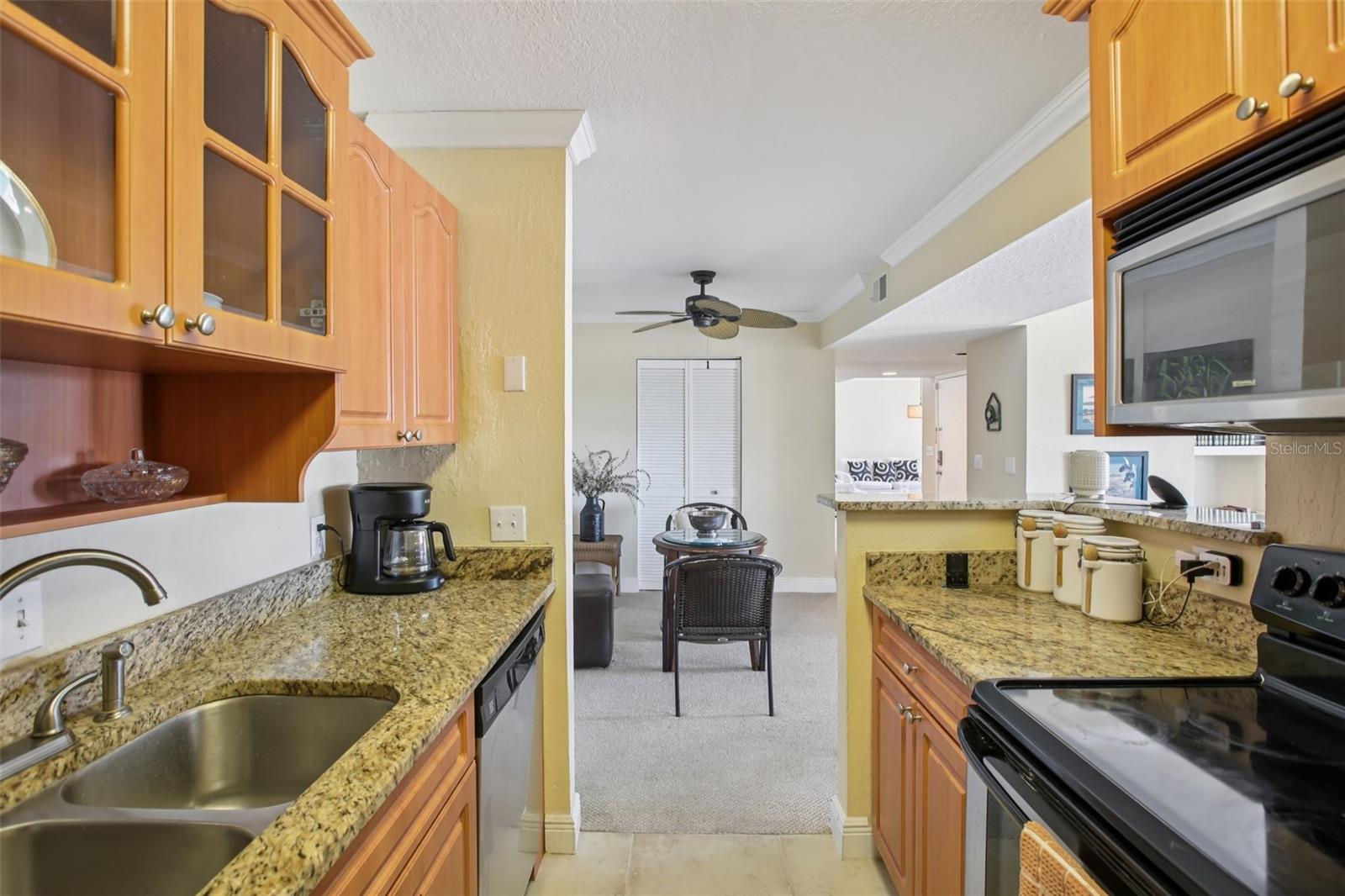 HARBOR CLUB CONDO - Residential