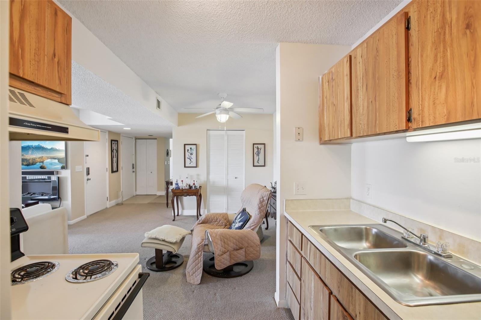 HARBOR CLUB CONDO - Residential