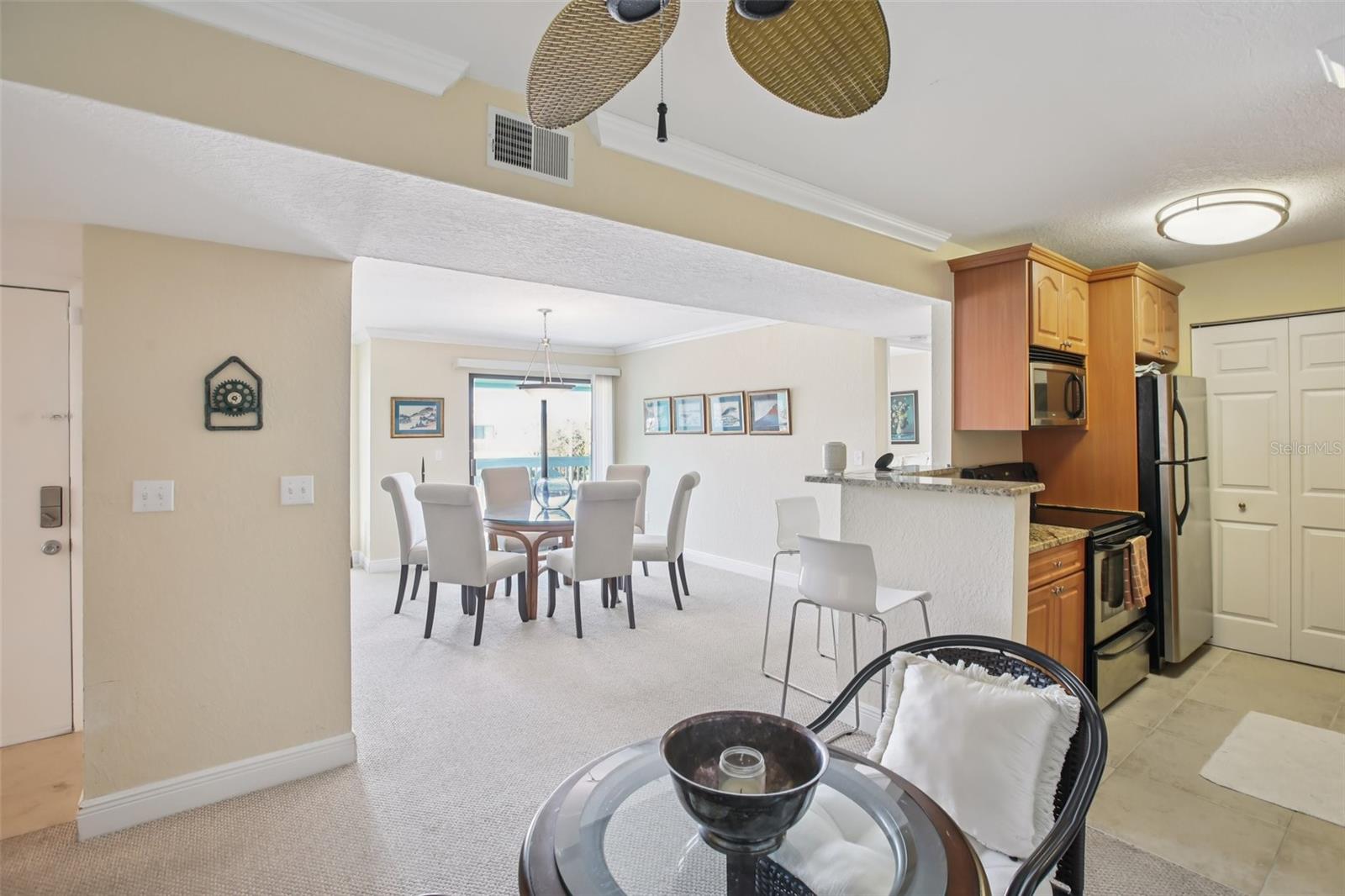 HARBOR CLUB CONDO - Residential