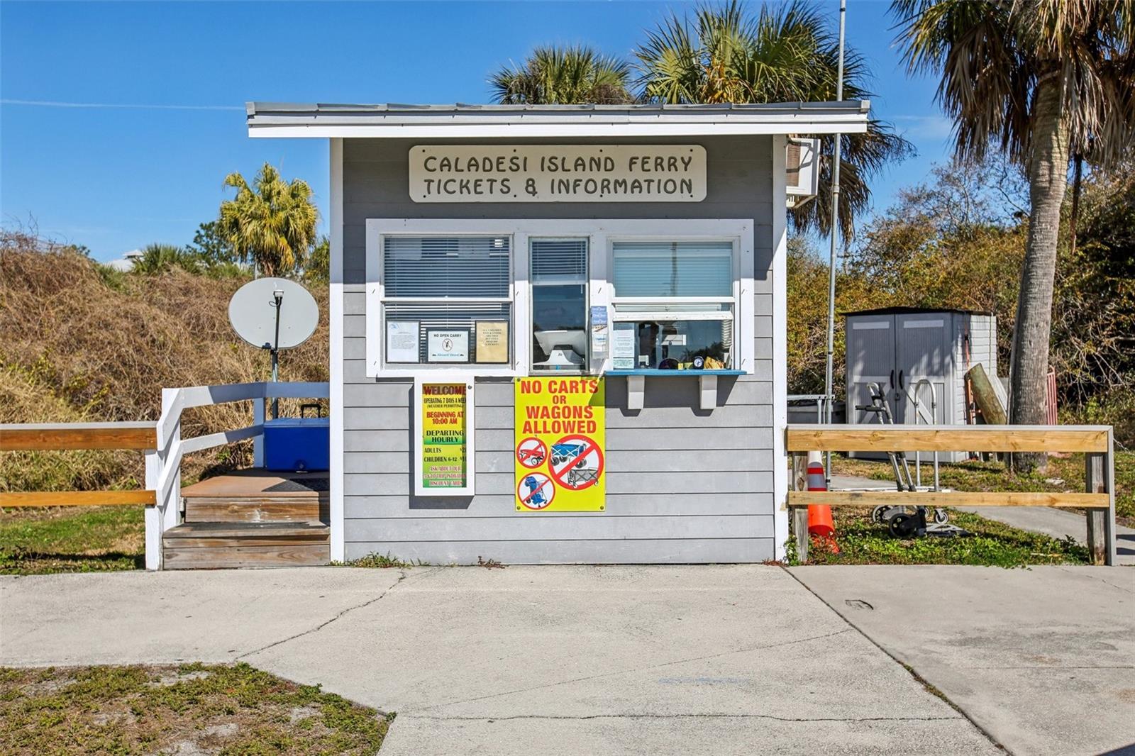 HARBOR CLUB CONDO - Residential