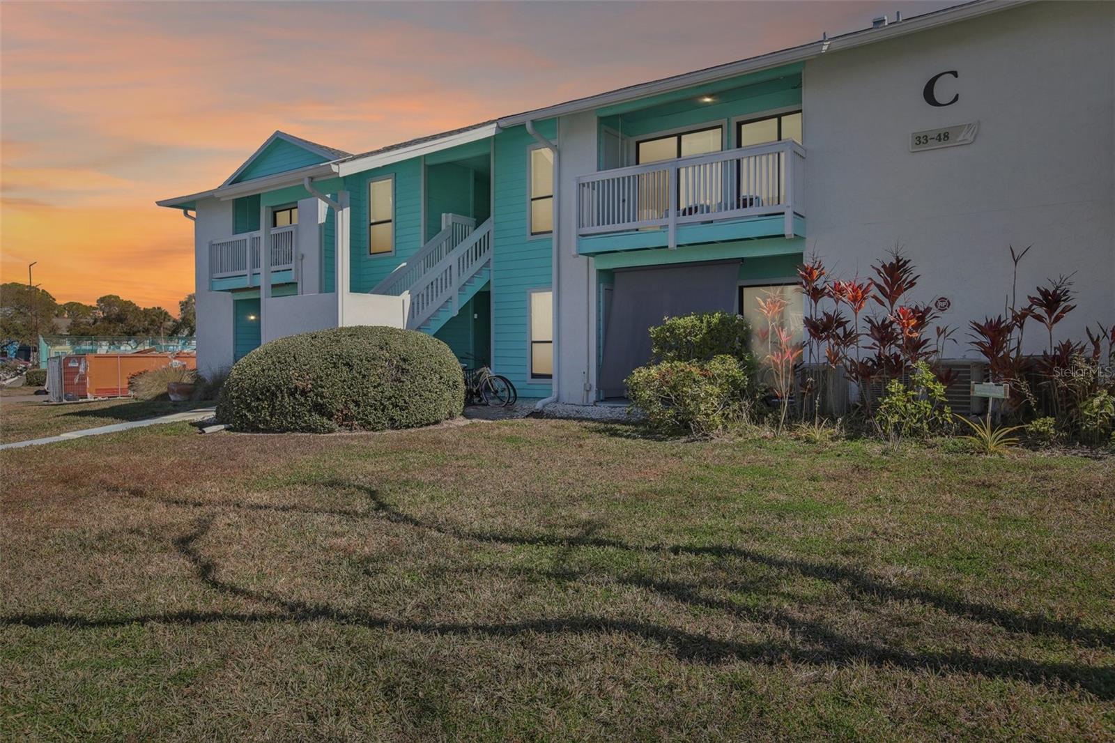 HARBOR CLUB CONDO - Residential