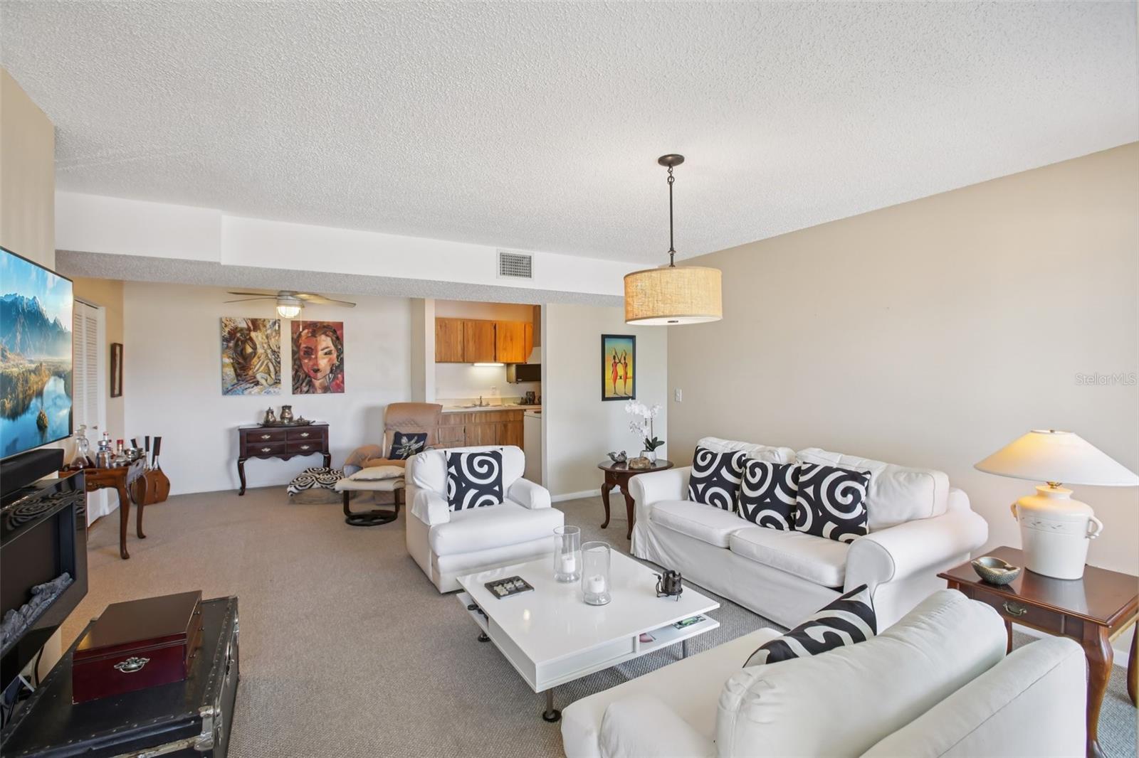 HARBOR CLUB CONDO - Residential