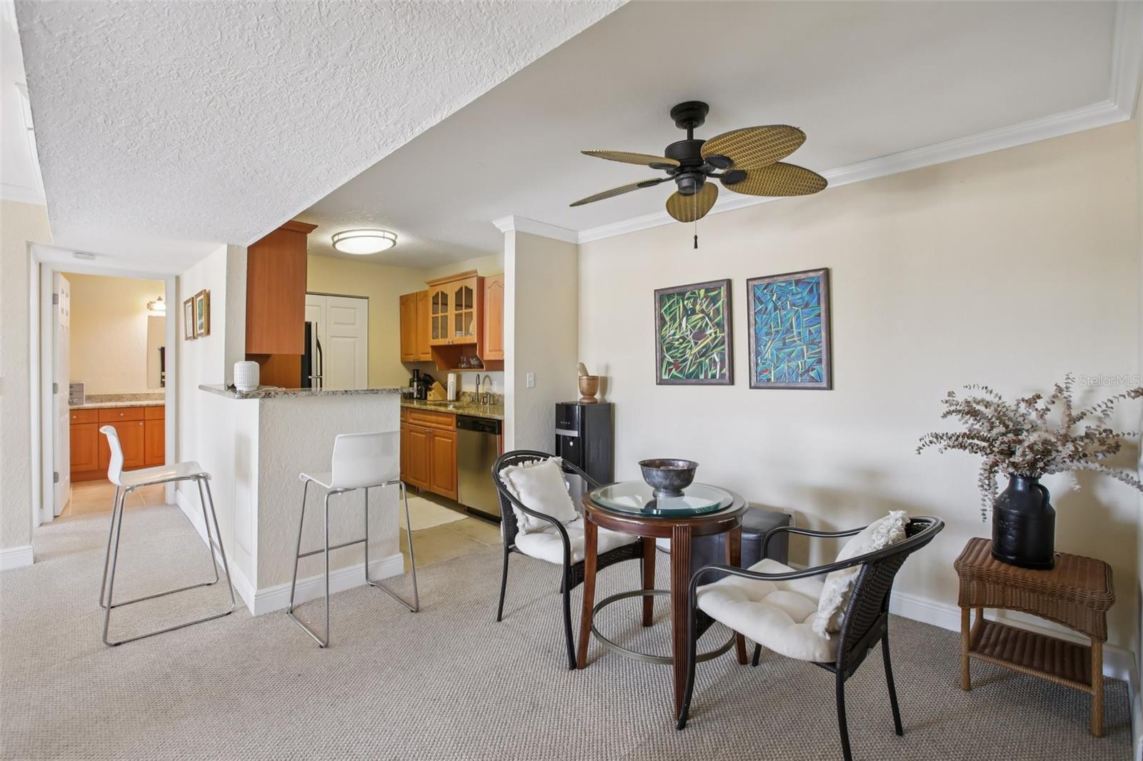 HARBOR CLUB CONDO - Residential