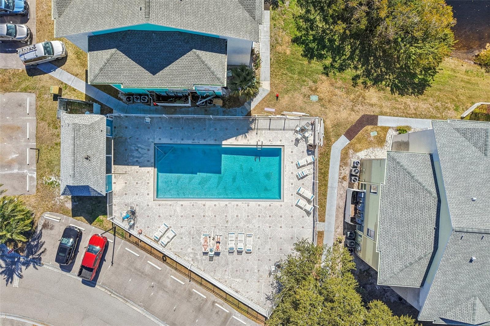 HARBOR CLUB CONDO - Residential