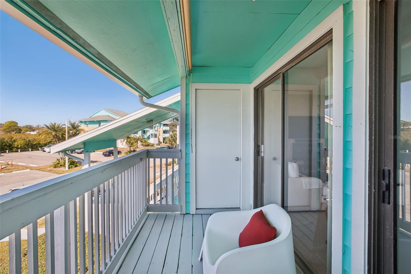 HARBOR CLUB CONDO - Residential