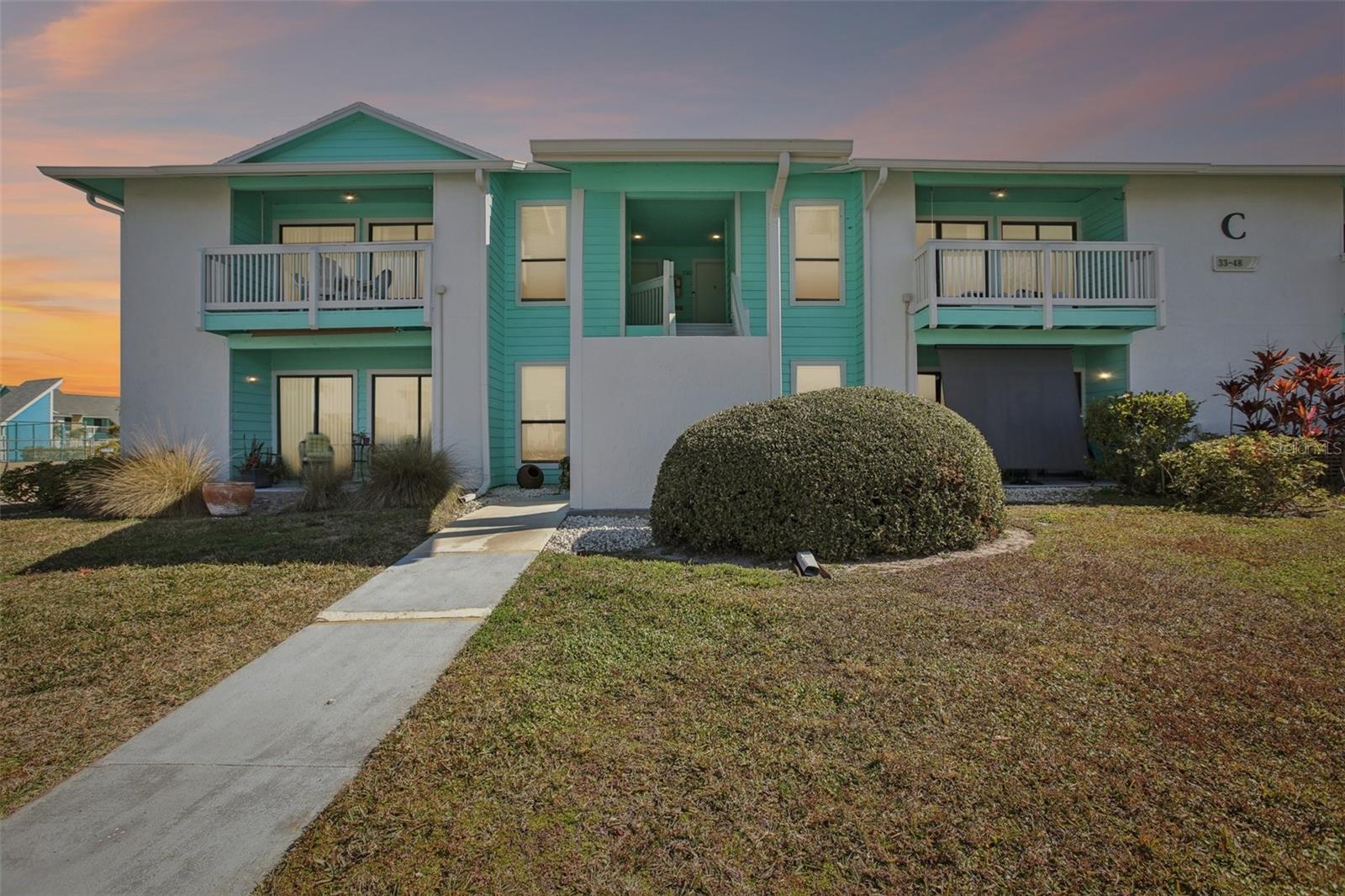 HARBOR CLUB CONDO - Residential