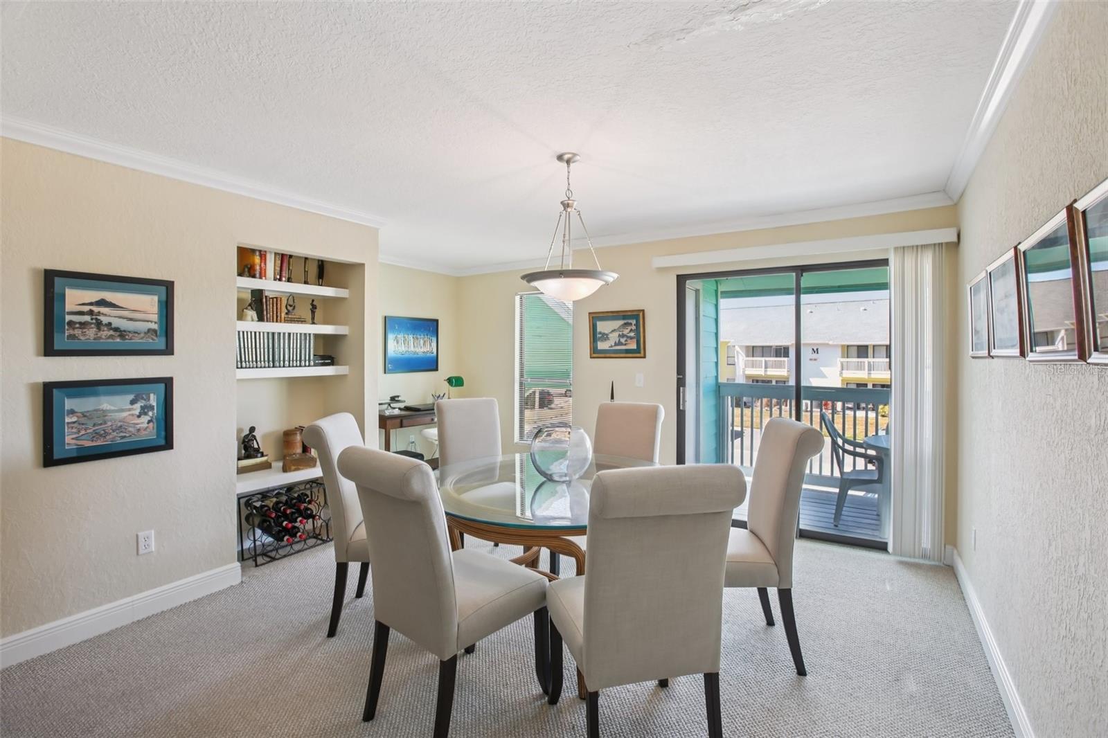 HARBOR CLUB CONDO - Residential