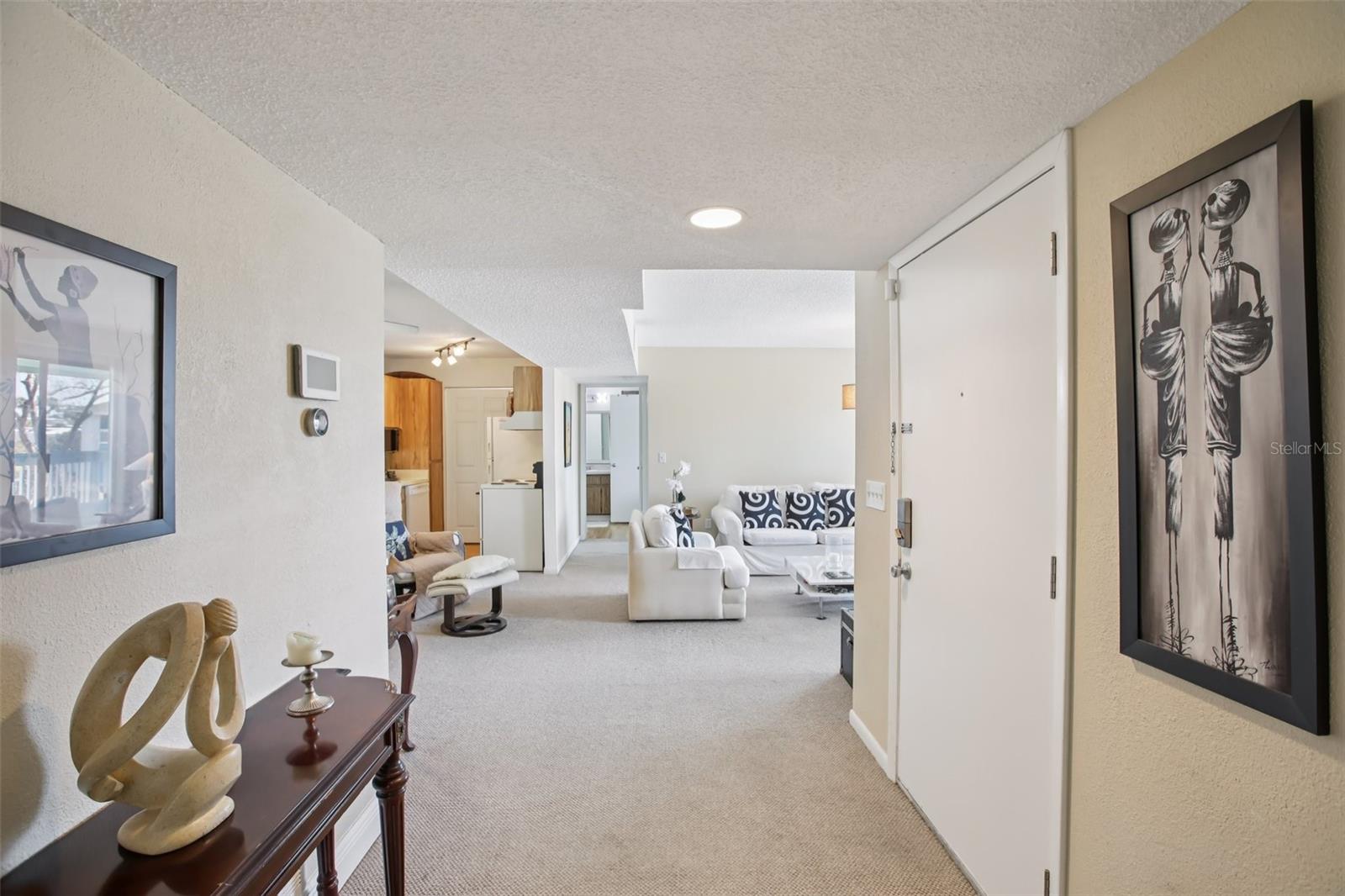 HARBOR CLUB CONDO - Residential