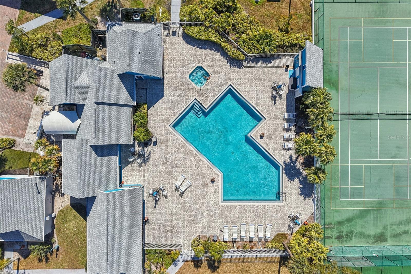 HARBOR CLUB CONDO - Residential