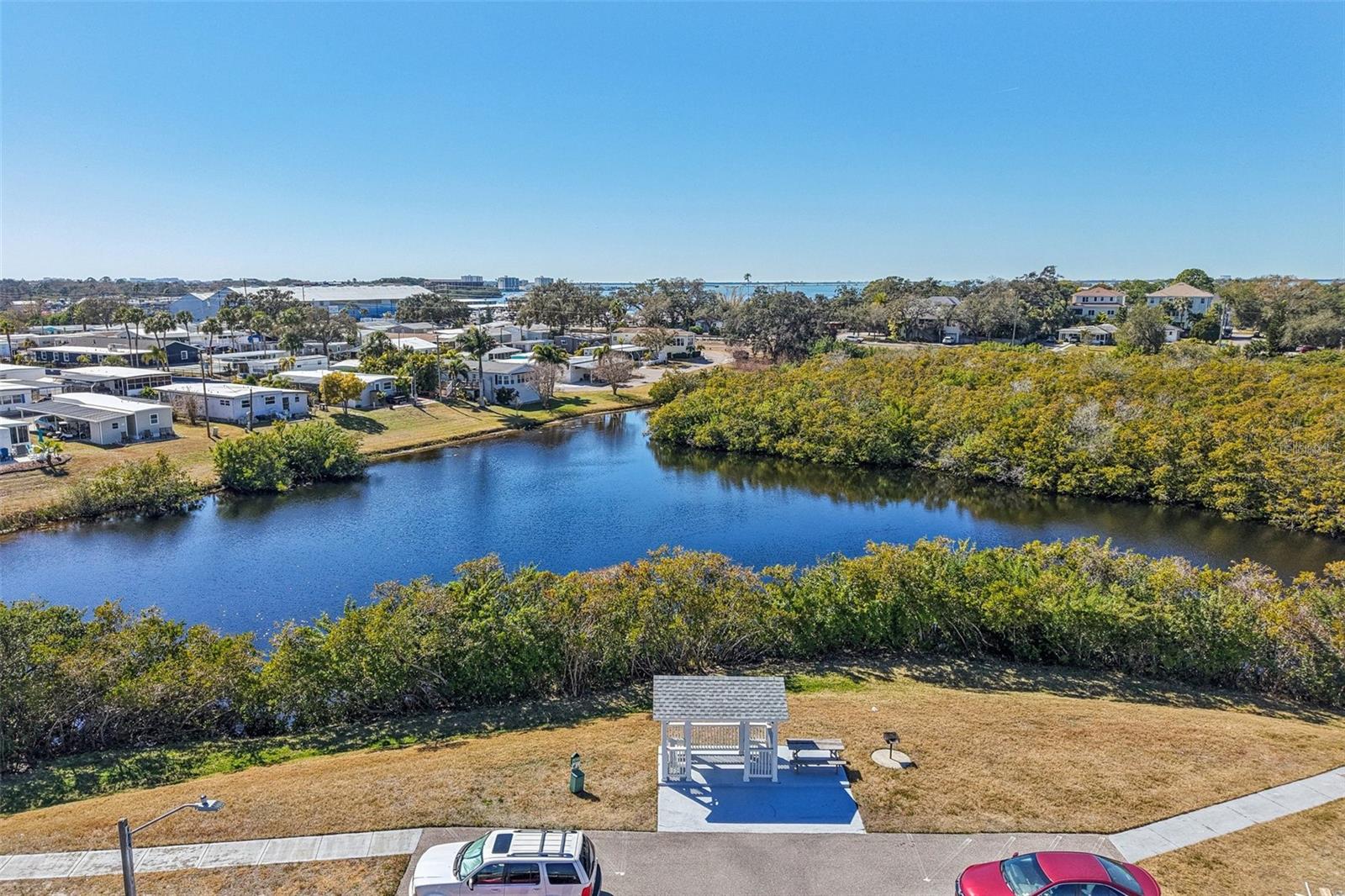HARBOR CLUB CONDO - Residential