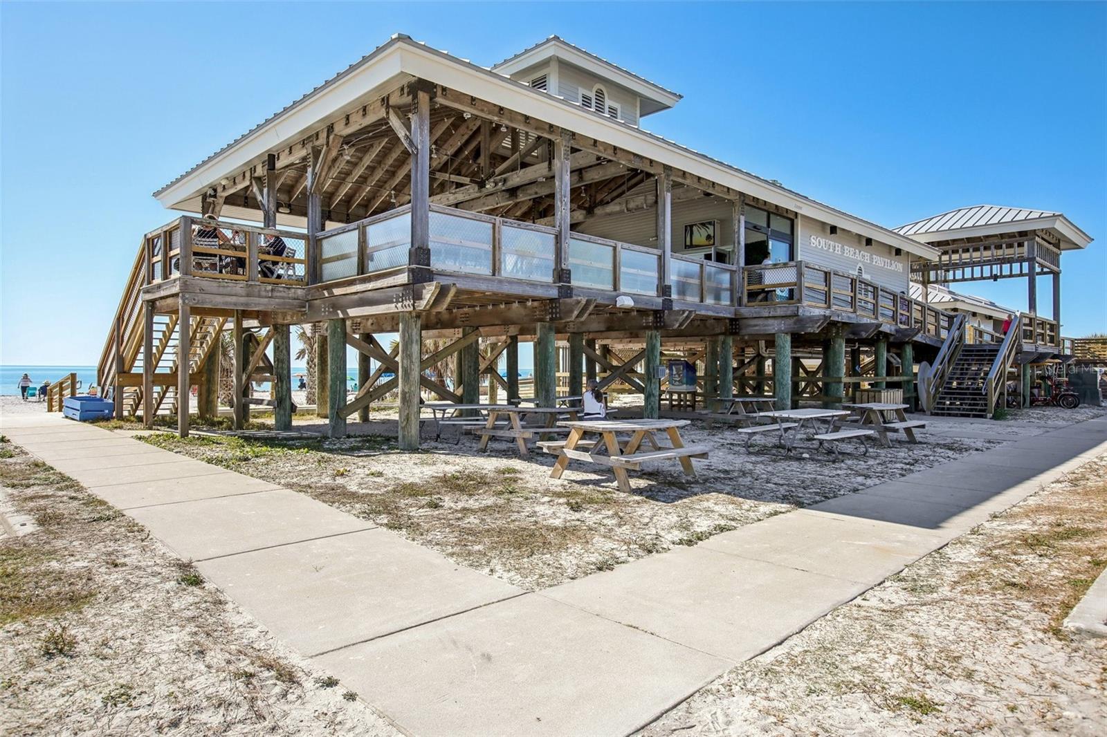 HARBOR CLUB CONDO - Residential