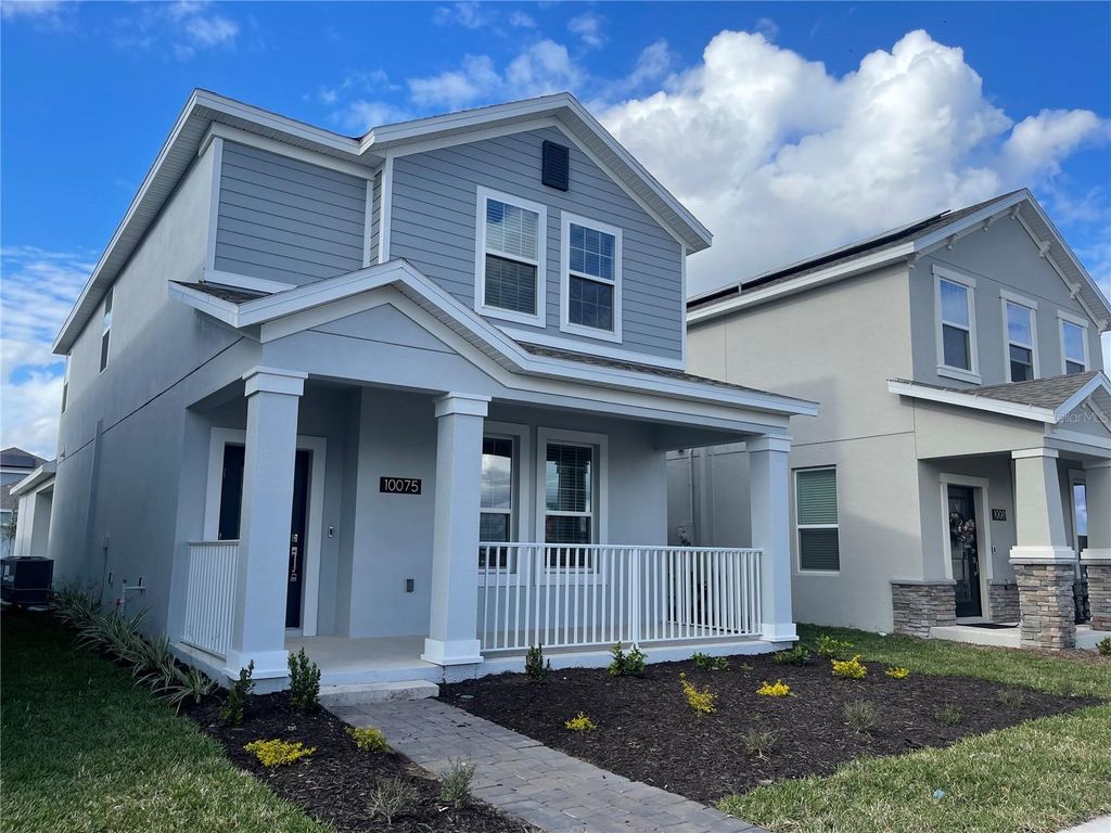 Photo of 9777 Petition Way, Orlando, FL 32832 (MLS # O6426195)