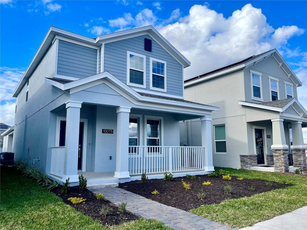 Photo of 9777 Petition Way, Orlando, FL 32832 (MLS # O6426195)