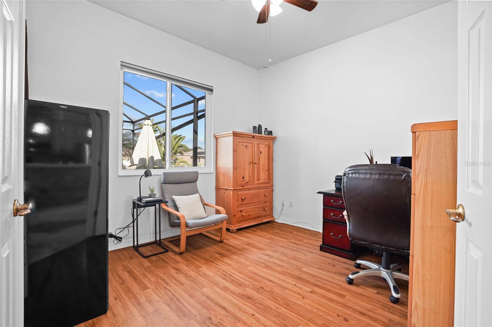 CHELSEA OAKS PH II & III - Residential