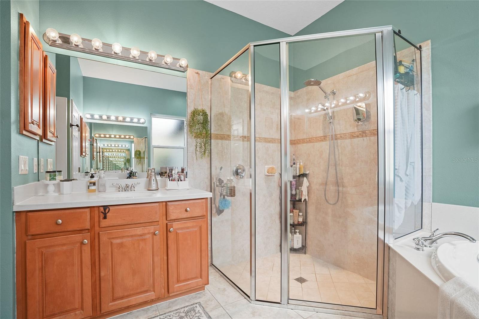 CHELSEA OAKS PH II & III - Residential