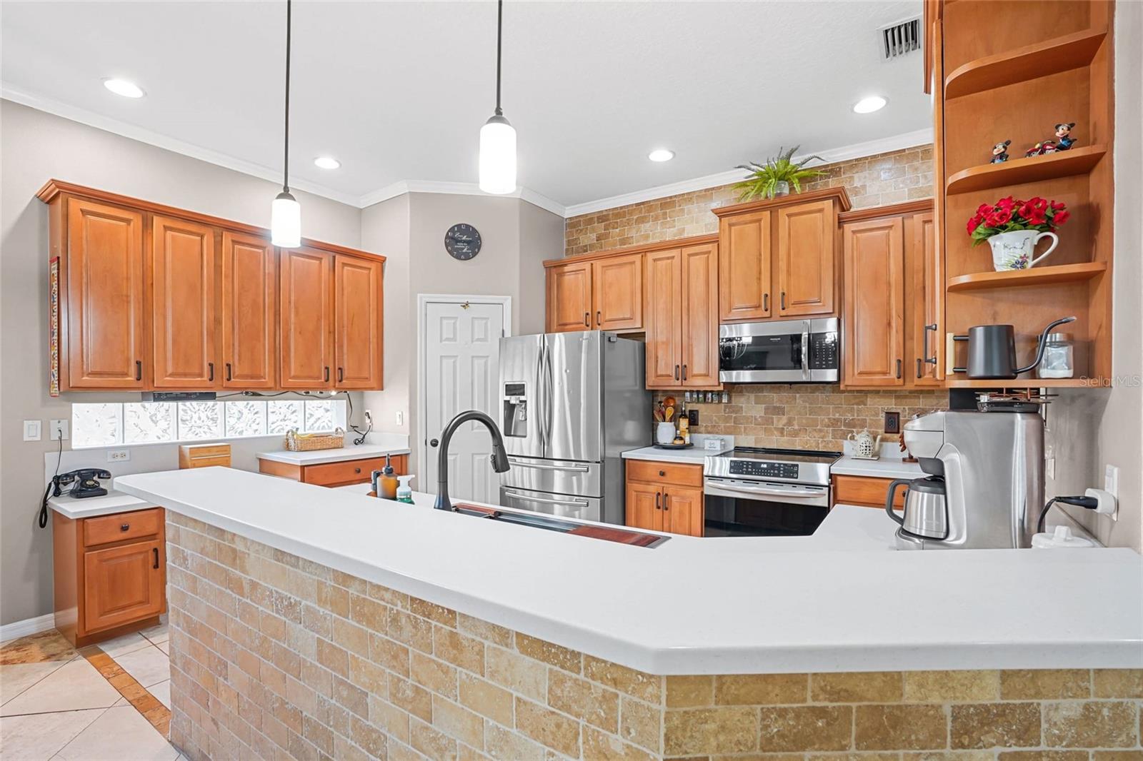 CHELSEA OAKS PH II & III - Residential