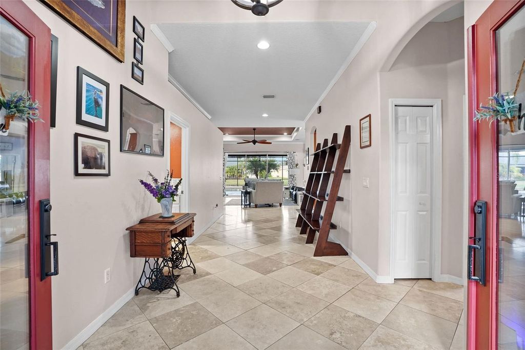 Photo of 12628 30th Street Circle E, Parrish, FL 34219 (MLS # TB8463228)