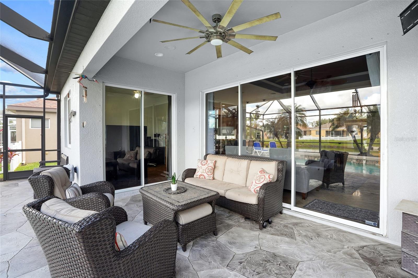 CHELSEA OAKS PH II & III - Residential