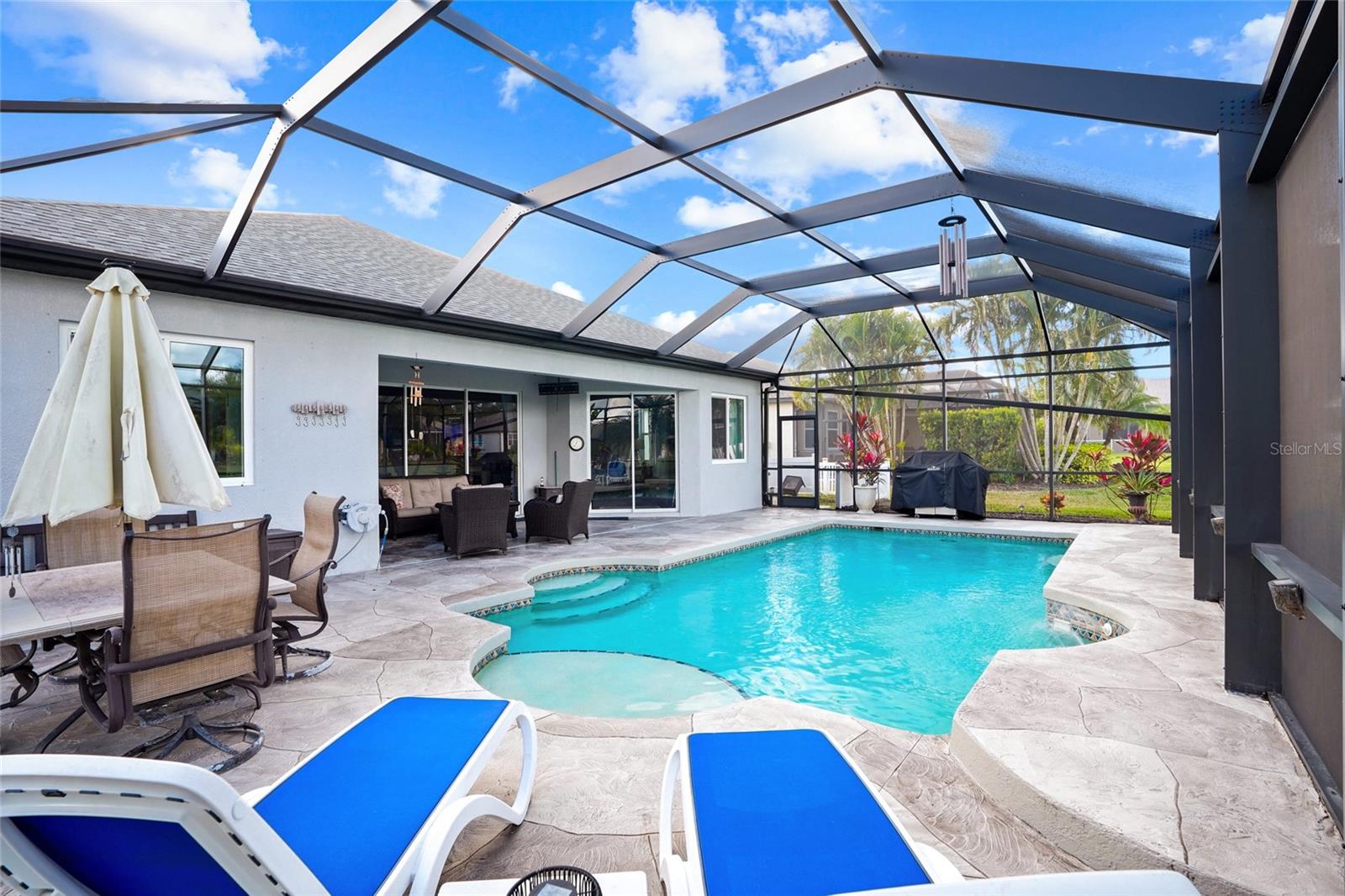 CHELSEA OAKS PH II & III - Residential